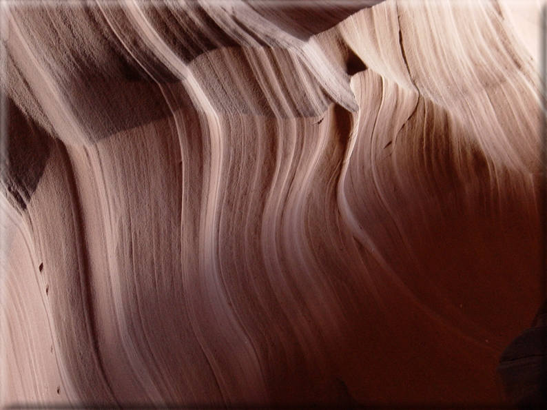 foto Antelope Canyon